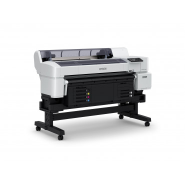Epson SureColor G6000 bundeled with Fiery Digital Factory Epson Production Edition | Colour | Ink-jet | Printer | Grey