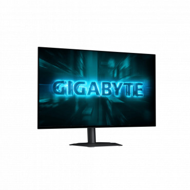 Gigabyte GO27Q24G | 27 " | WOLED | QHD | 240 Hz | 0.03 ms | 2560 x 1440 pixels | HDMI ports quantity 2