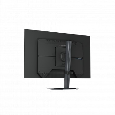 Gigabyte GO27Q24G | 27 " | WOLED | QHD | 240 Hz | 0.03 ms | 2560 x 1440 pixels | HDMI ports quantity 2