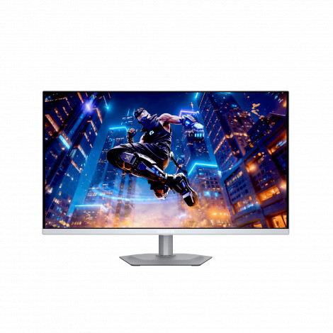 Gigabyte MO27Q2A ICE OLED | 27 " | QD-OLED | QHD | 280 Hz | 0.03 ms | 2560 x 1440 pixels