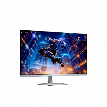 Gigabyte MO27Q2A ICE OLED | 27 " | QD-OLED | QHD | 280 Hz | 0.03 ms | 2560 x 1440 pixels