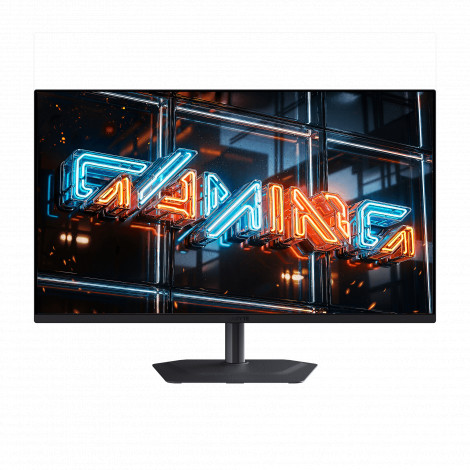 Gigabyte MO32U24 OLED | 31.5 " | QD-OLED | UHD | 240 Hz | 0.03 ms | 3840 x 2160 pixels