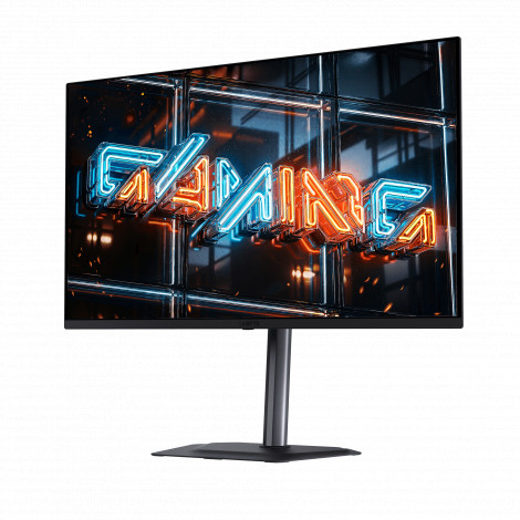 Gigabyte MO32U24 OLED | 31.5 " | QD-OLED | UHD | 240 Hz | 0.03 ms | 3840 x 2160 pixels