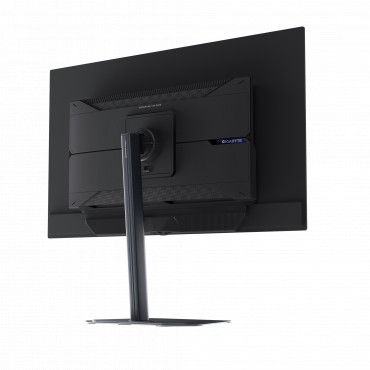 Gigabyte MO32U24 OLED | 31.5 " | QD-OLED | UHD | 240 Hz | 0.03 ms | 3840 x 2160 pixels