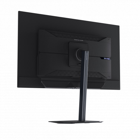 Gigabyte MO32U24 OLED | 31.5 " | QD-OLED | UHD | 240 Hz | 0.03 ms | 3840 x 2160 pixels