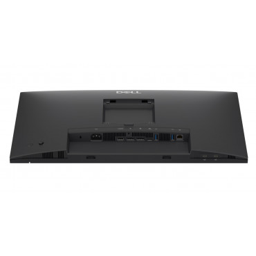 Dell P2426HE | 24 " | IPS | FHD | 16:9 | 120 Hz | 5/8 ms | 1920 x 1080 pixels | 300 cd/m | HDMI ports quantity 1 | Gray | Warran