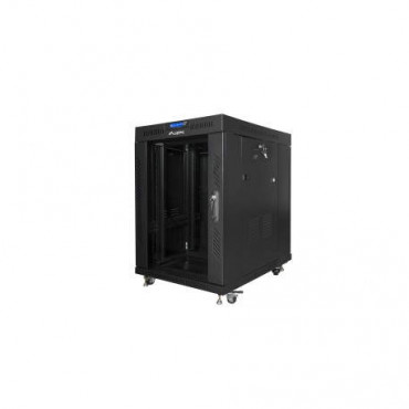 LANBERG rack cabinet 15U...