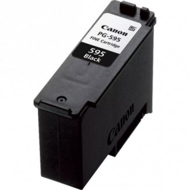 OEM kasetė Canon PG-595 BK