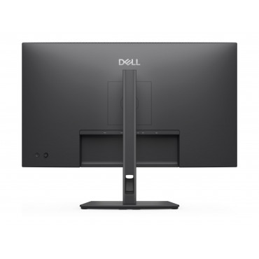 Dell P2726H | 27 " | IPS | FHD | 16:9 | 100 Hz | 5/8 ms | 1920 x 1080 pixels | 300 cd/m | HDMI ports quantity 1 | Warranty 60 mo