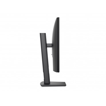 Dell P2726H | 27 " | IPS | FHD | 16:9 | 100 Hz | 5/8 ms | 1920 x 1080 pixels | 300 cd/m | HDMI ports quantity 1 | Warranty 60 mo