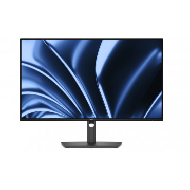 Dell P2726HE | 27 " | IPS | 16:9 | 120 Hz | 5/8 ms | 1920 x 1080 pixels | 300 cd/m | HDMI ports quantity 1 | Warranty 60 month(s