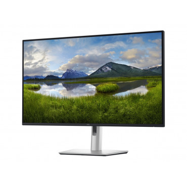 Dell P3225QE | 32 " | IPS | 4K UHD | 16:9 | 100 Hz | 5 ms | 3840 x 2160 pixels | 350 cd/m | HDMI ports quantity 1 | Warranty 60 