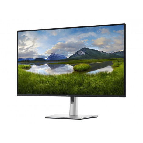Dell P3225QE | 32 " | IPS | 4K UHD | 16:9 | 100 Hz | 5 ms | 3840 x 2160 pixels | 350 cd/m | HDMI ports quantity 1 | Warranty 60 