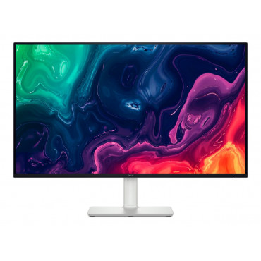 Dell S3225QS | 32 " | VA | UHD | 16:9 | 120 Hz | 4 ms | 3840 x 2160 pixels | 300 cd/m | HDMI ports quantity 2 | Warranty 60 mont