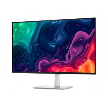 Dell S3225QS | 32 " | VA | UHD | 16:9 | 120 Hz | 4 ms | 3840 x 2160 pixels | 300 cd/m | HDMI ports quantity 2 | Warranty 60 mont
