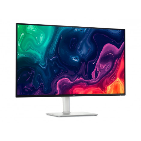 Dell S3225QS | 32 " | VA | UHD | 16:9 | 120 Hz | 4 ms | 3840 x 2160 pixels | 300 cd/m | HDMI ports quantity 2 | Warranty 60 mont