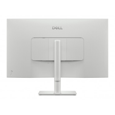 Dell S3225QS | 32 " | VA | UHD | 16:9 | 120 Hz | 4 ms | 3840 x 2160 pixels | 300 cd/m | HDMI ports quantity 2 | Warranty 60 mont