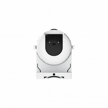 EZVIZ Pan/Tilt Camera, Dual-Lens, 4G | CS-H9C | PTZ | 5+5 MP | 2.8mm/6mm | IP65 | H.264/H.265 | Micro SD, Max. 512 GB