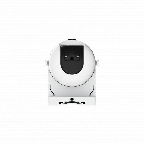 EZVIZ Pan/Tilt Camera, Dual-Lens, 4G | CS-H9C | PTZ | 5+5 MP | 2.8mm/6mm | IP65 | H.264/H.265 | Micro SD, Max. 512 GB