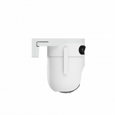 EZVIZ Pan/Tilt Camera, Dual-Lens, 4G | CS-H9C | PTZ | 5+5 MP | 2.8mm/6mm | IP65 | H.264/H.265 | Micro SD, Max. 512 GB