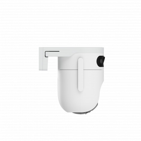 EZVIZ Pan/Tilt Camera, Dual-Lens, 4G | CS-H9C | PTZ | 5+5 MP | 2.8mm/6mm | IP65 | H.264/H.265 | Micro SD, Max. 512 GB