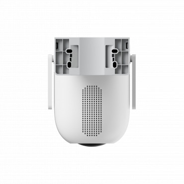 EZVIZ Pan/Tilt Camera, Dual-Lens, 4G | CS-H9C | PTZ | 5+5 MP | 2.8mm/6mm | IP65 | H.264/H.265 | Micro SD, Max. 512 GB