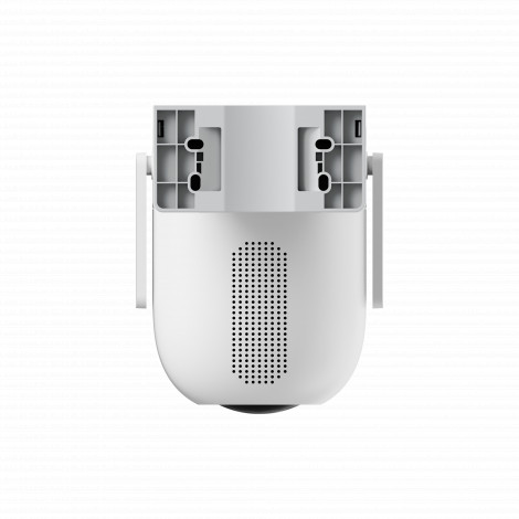 EZVIZ Pan/Tilt Camera, Dual-Lens, 4G | CS-H9C | PTZ | 5+5 MP | 2.8mm/6mm | IP65 | H.264/H.265 | Micro SD, Max. 512 GB