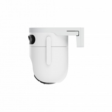 EZVIZ Pan/Tilt Camera, Dual-Lens, 4G | CS-H9C | PTZ | 5+5 MP | 2.8mm/6mm | IP65 | H.264/H.265 | Micro SD, Max. 512 GB