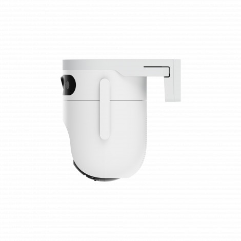 EZVIZ Pan/Tilt Camera, Dual-Lens, 4G | CS-H9C | PTZ | 5+5 MP | 2.8mm/6mm | IP65 | H.264/H.265 | Micro SD, Max. 512 GB