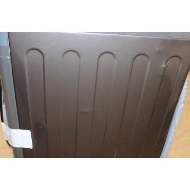 SALE OUT. LG F4DR510S2M Washing machine with dryer,A-10%/D,Front loading,Washing capacity 10 kg,Drying capacity 6 kg,Depth 55 cm