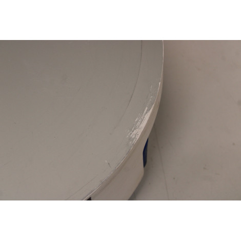 SALE OUT. Ecovacs DEEBOT X8 OMNI Vacuum cleaner, Robot, Wet&Dry, 18000Pa, TruEdge 2.0, AIVI 3D 3.0, YIKO-GPT, White+Auto-empty s