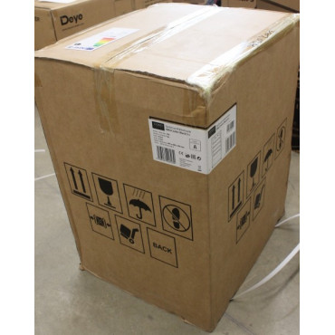SALE OUT. Caso Barbecue Cooler | S-L | Energy efficiency class F | Free standing | Black | DAMAGED PACKAGING, SCRATCHED TOP, DEN