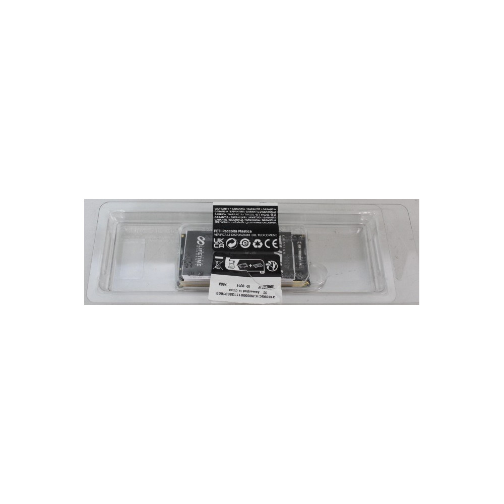 SALE OUT. Kingston Fury Impact | 16 GB | DDR4 | 3200 MHz | Notebook | Registered No | ECC No | UNPACKED
