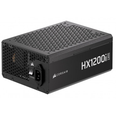 CORSAIR iCUE LINK HX1200i...