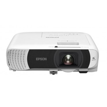 EPSON EB-FH18 3LCD...