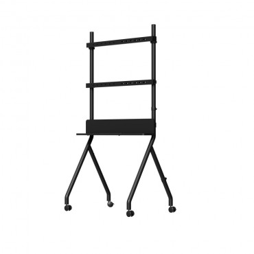 GEMBIRD TV floor stand 55 -...