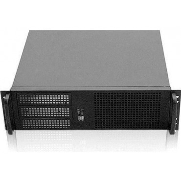 NETRACK NP5108 server case...
