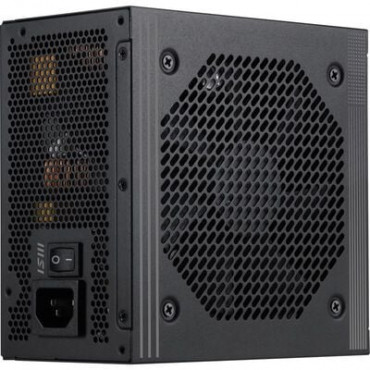 MSI PRO A850PL PCIE5 850W...