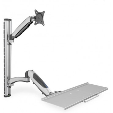 DIGITUS monitor and...
