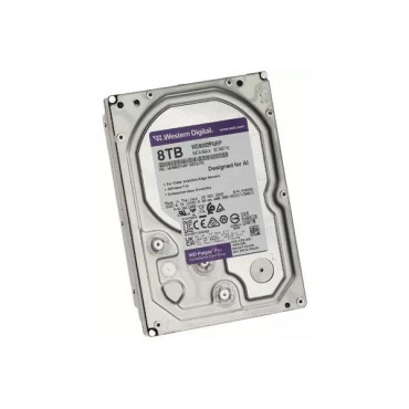WD Purple Pro 8TB SATA...