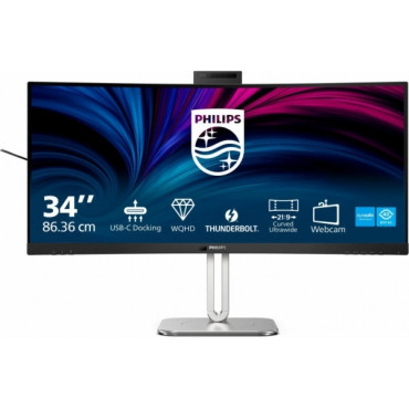 PHILIPS 34B2U6603CH 34inch