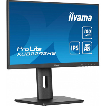 IIYAMA XUB2293HS-B6...