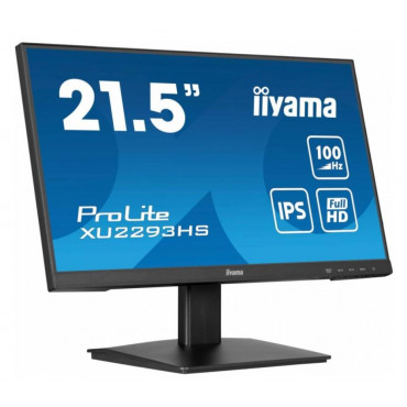IIYAMA XU2293HS-B6 21.5inch...