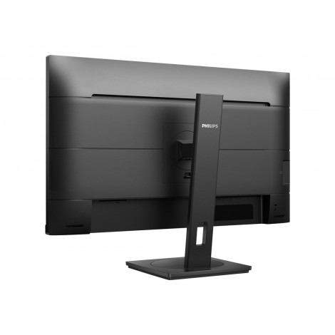 Philips | LCD Monitor | 273S1/00 | 27 " | IPS | FHD | 16:9 | 75 Hz | 4 ms | 1920 x 1080 | 300 cd/m | HDMI ports quantity 1
