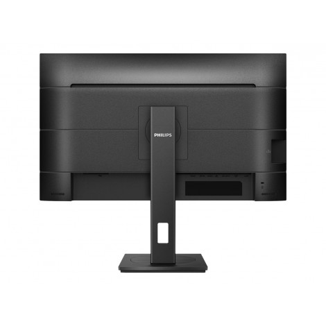 Philips | LCD Monitor | 273S1/00 | 27 " | IPS | FHD | 16:9 | 75 Hz | 4 ms | 1920 x 1080 | 300 cd/m | HDMI ports quantity 1