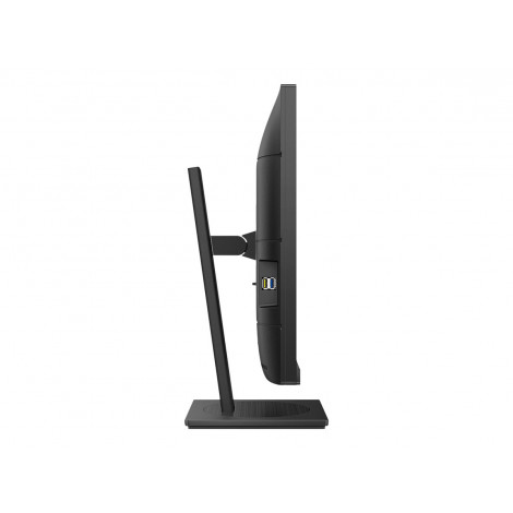 Philips | LCD Monitor | 273S1/00 | 27 " | IPS | FHD | 16:9 | 75 Hz | 4 ms | 1920 x 1080 | 300 cd/m | HDMI ports quantity 1