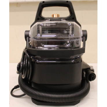 SALE OUT. SALE OUT. Bissell | Portable Carpet and Upholstery Cleaner | SpotClean HydroSteam Pro | Corded operating | Washing fun