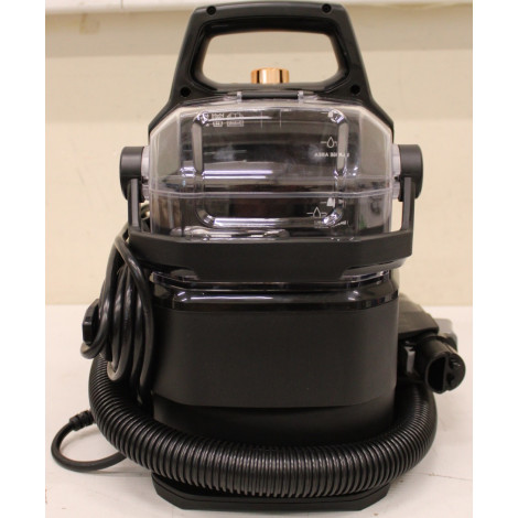 SALE OUT. SALE OUT. Bissell | Portable Carpet and Upholstery Cleaner | SpotClean HydroSteam Pro | Corded operating | Washing fun