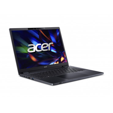 Acer TravelMate | TMP414-53-TCO-5771 | Black | 14 " | WUXGA | 1920 x 1200 pixels | Intel Core i5 | i5-1335U | 16 GB | DDR4 SDRAM