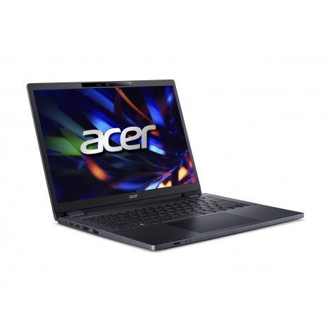 Acer TravelMate | TMP414-53-TCO-5771 | Black | 14 " | WUXGA | 1920 x 1200 pixels | Intel Core i5 | i5-1335U | 16 GB | DDR4 SDRAM